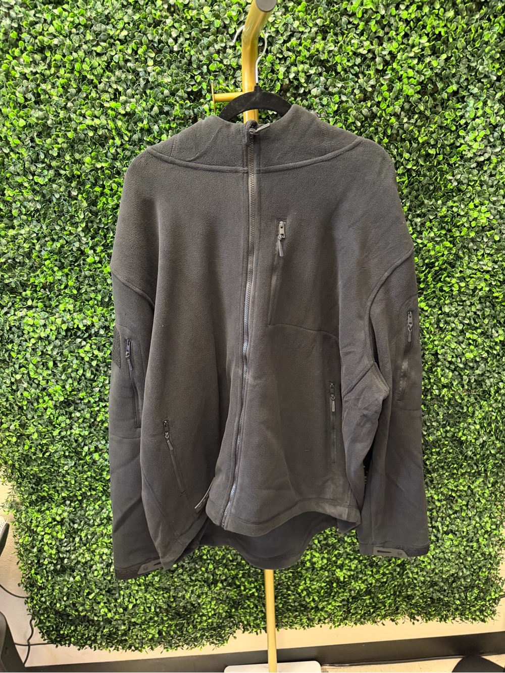 Baerskin 4.0 Hoodie - Men’s 4XL